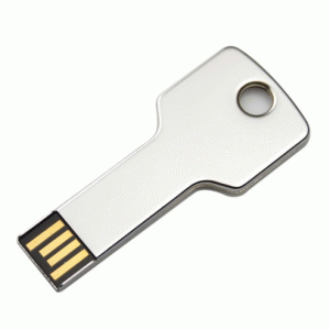 USB sleutel 8GB USB sleutel 8GB
